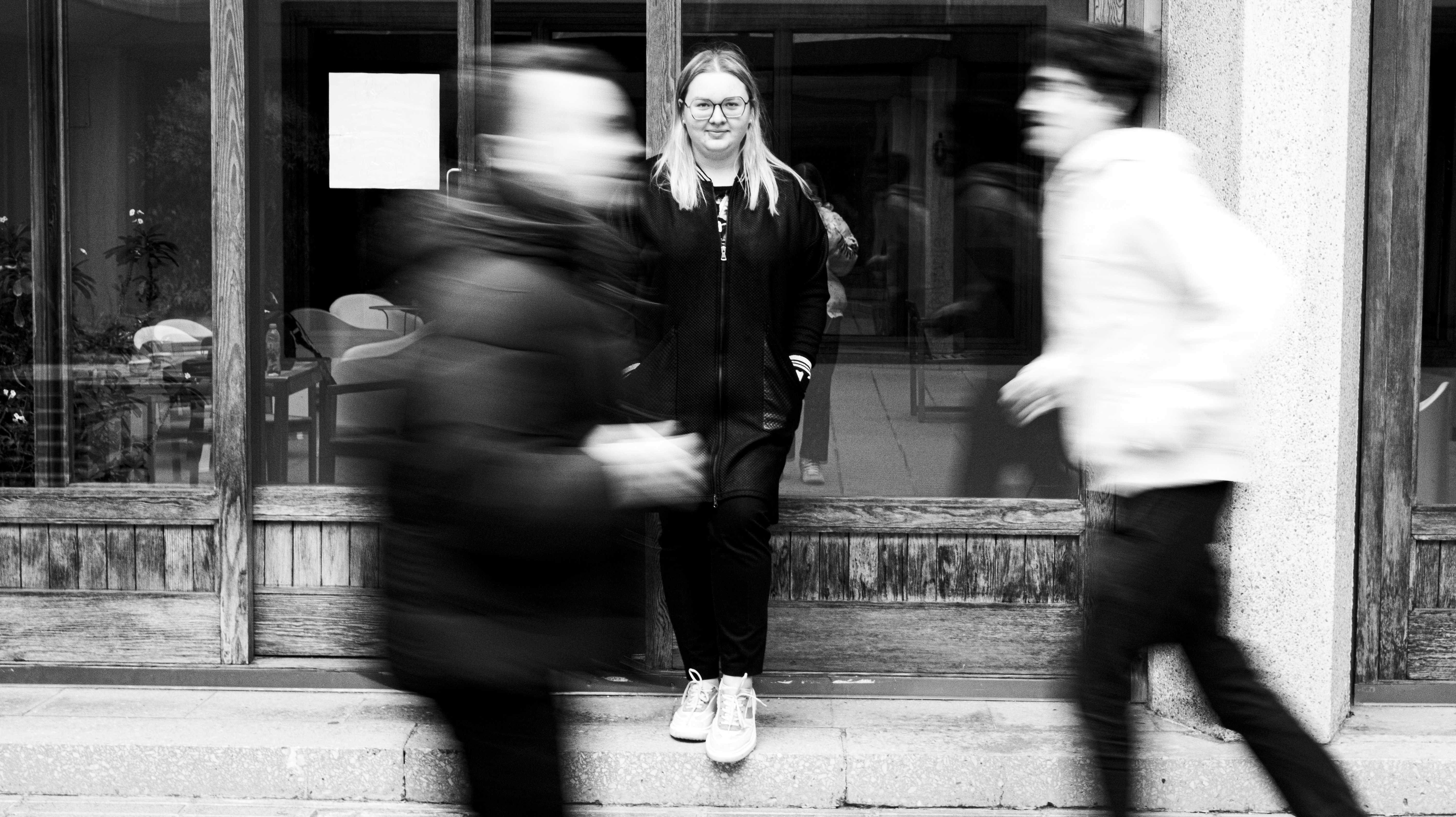 Fotografía creativa